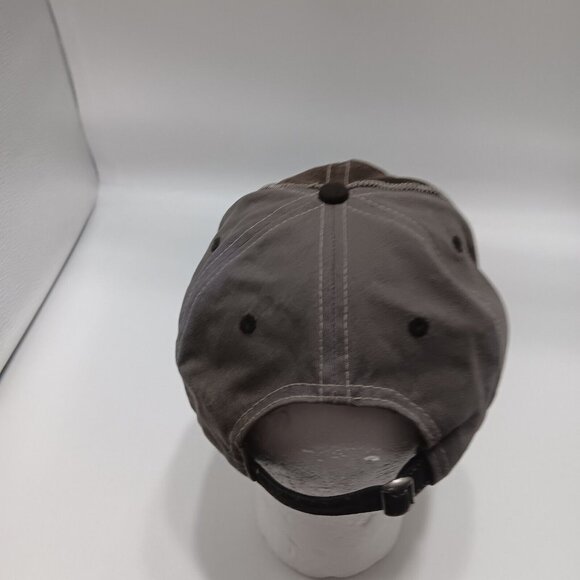 Chevrolet Hat Cap StrapBack Chevy Truck Logo GM Official Licensed Product Read - Picture 10 of 10